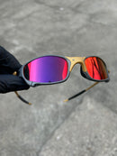 Juliet 24K Aro X-Metal Torch Red