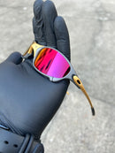 Juliet 24K Aro X-Metal Torch Red