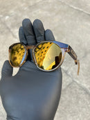 HSTN MBAPPÉ Amber Curry Gold Café