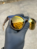 HSTN MBAPPÉ Amber Curry Gold Café