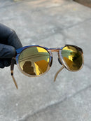 HSTN MBAPPÉ Amber Curry Gold Café