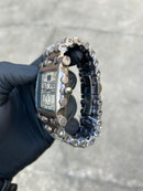 Minute Machine White (À Prova D'Água)