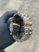 Minute Machine White (À Prova D'Água)