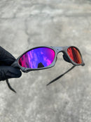 Penny X-Metal Tanzanite