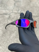 Penny X-Metal Tanzanite