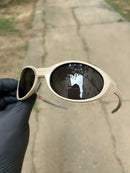 Eye Jacket Redux Piet Black