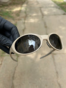 Eye Jacket Redux Piet Black