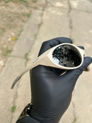 Eye Jacket Redux Piet Black