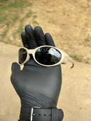 Eye Jacket Redux Piet Black