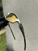 Hatchet Wire Plasma Gold