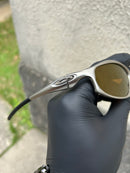 Hatchet Wire Plasma Gold