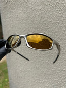 Hatchet Wire Plasma Gold