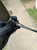 Hatchet Wire Grafite Liquid Metal