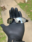 Hatchet Wire Grafite Liquid Metal