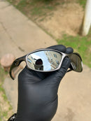 Hatchet Wire Grafite Liquid Metal