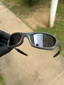 Splice Cinza Black