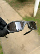 Splice Cinza Black