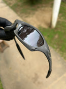 Splice Cinza Black