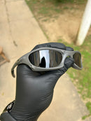 Splice Cinza Black