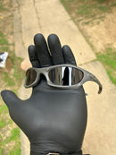 Splice Cinza Black