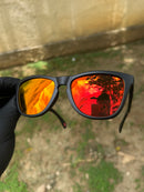 Frogskins Ruby