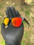 Frogskins Ruby