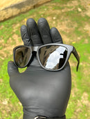 Frogskins All Black