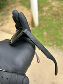 Frogskins All Black