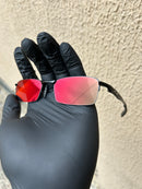 Vilão Black Torch Red