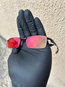 Vilão Black Torch Red