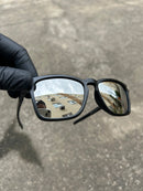 Latch X Squared Liquid Metal