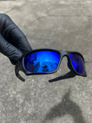 Pitboss Neon Blue