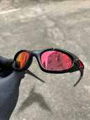 Plate Torch Red