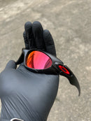Plate Torch Red