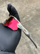 Radar Ev Piet Torch Red