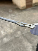 Radar Ev Piet Torch Red