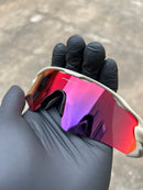 Radar Ev Piet Torch Red