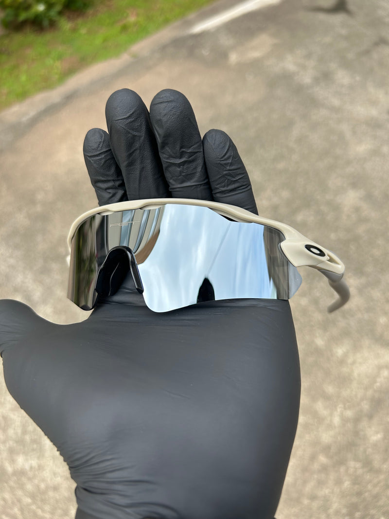Radar Ev Piet Liquid Metal