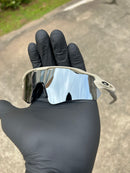 Radar Ev Piet Liquid Metal