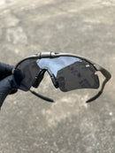 M Frame X-Metal Black