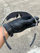 M Frame X-Metal Black