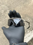 M Frame X-Metal Black