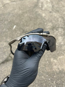 M Frame X-Metal Black