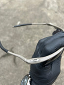 M Frame X-Metal Black