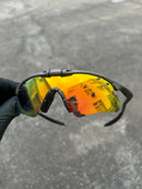 M Frame X-Metal Fire