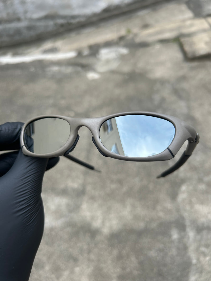 Mag Four S X-Metal Liquid Metal
