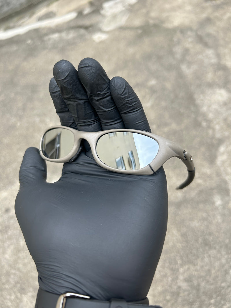Mag Four S X-Metal Liquid Metal