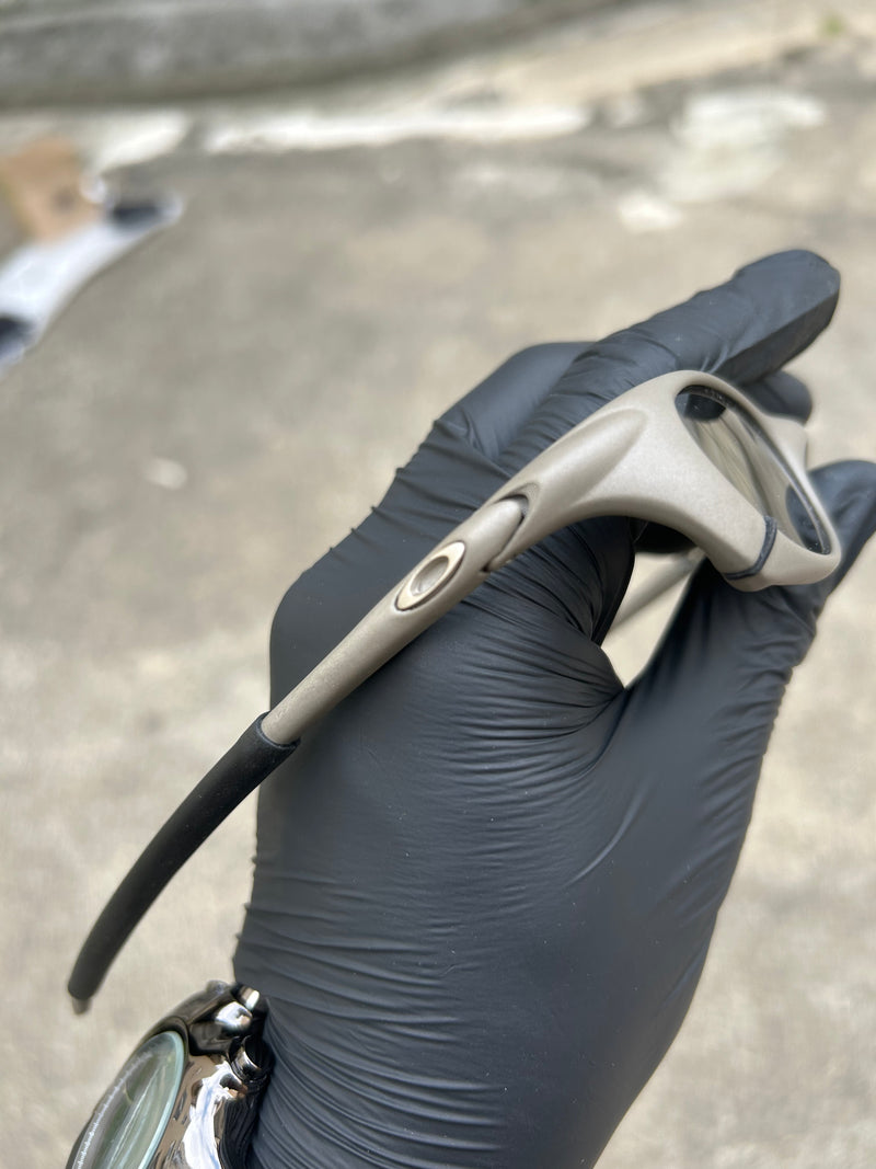 Mag Four S X-Metal Liquid Metal