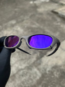 Mag Four S X-Metal Violeta