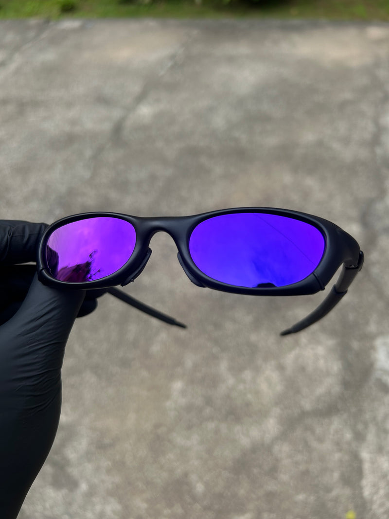Mag Four S Carbon Violeta